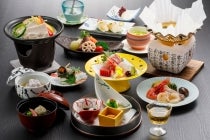 ★『旅して応援、能登』団体旅行応援キャンペーン★1名参加OK!【名古屋駅・マックスバリュ小牧発】*1泊2食付*『能登・和倉温泉』2